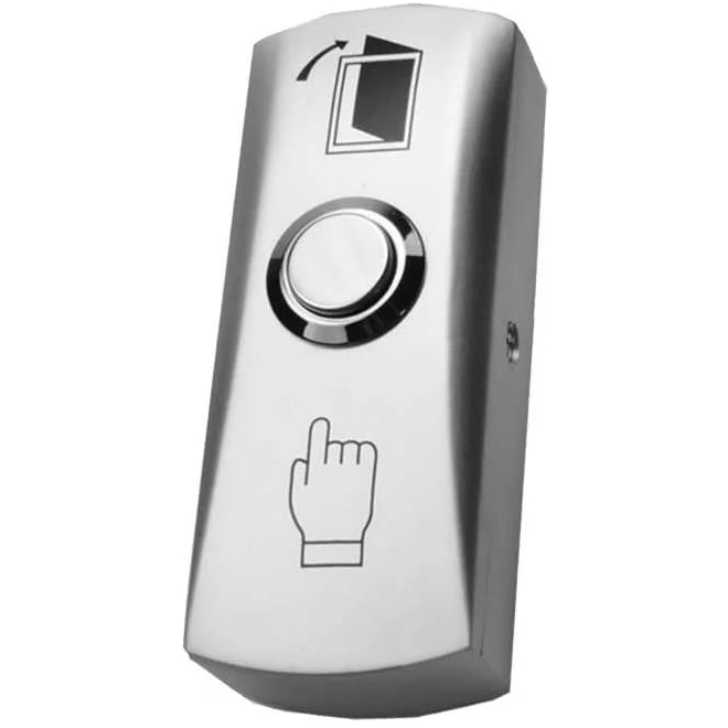 Кнопка выхода Tantos TS-Click (00-00016846) - фото 2