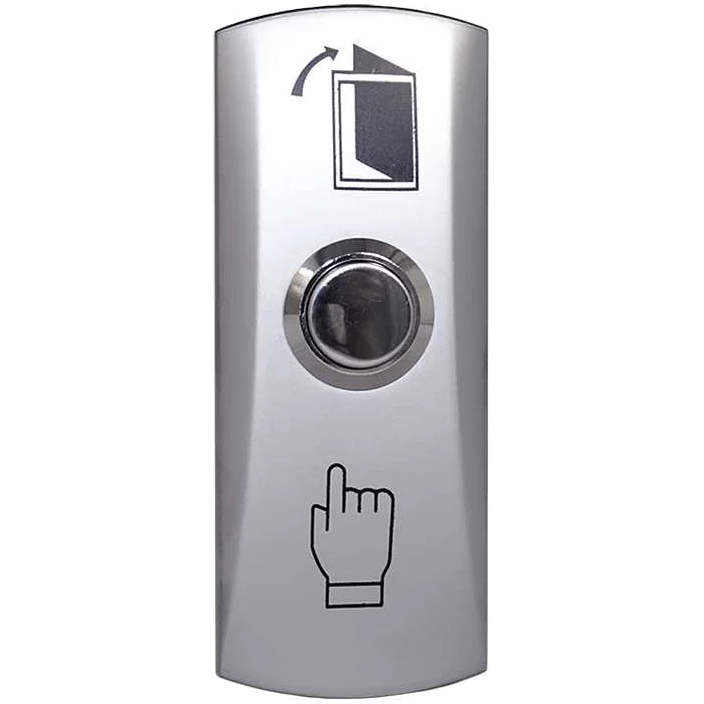 Кнопка выхода Tantos TS-Click (00-00016846) - фото 3