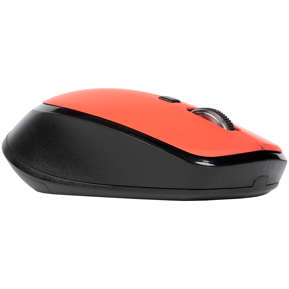 Мышь Filum FL-MW10-RD - фото 5