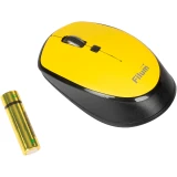 Мышь Filum FL-MW10-YW
