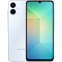 Смартфон Samsung Galaxy A06 4/128Gb Light Blue (SM-A065FLBGMEA	)