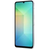 Смартфон Samsung Galaxy A06 4/128Gb Light Blue (SM-A065FLBGMEA	)