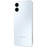 Смартфон Samsung Galaxy A06 4/128Gb Light Blue (SM-A065FLBGMEA	)