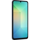 Смартфон Samsung Galaxy A06 4/128Gb Black (SM-A065FZKGMEA)
