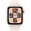 Умные часы Apple Watch SE 2 40mm Starlight Aluminum Case with Starlight Sport Band M/L (MXEG3) - MXEG3LL/A - фото 2