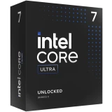Процессор Intel Core Ultra 7 265K BOX (без кулера) (BX80768265K)