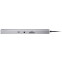 Док-станция ATEN 11-in-1 USB-C Multiport Dock (UH3240) - UH3240-AT - фото 3
