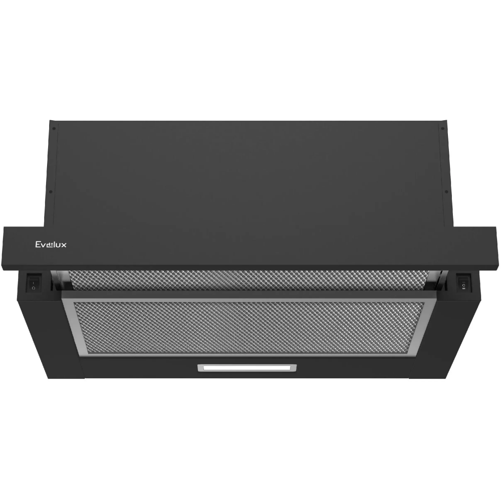 Вытяжка Evelux Tel 50 B - фото 3