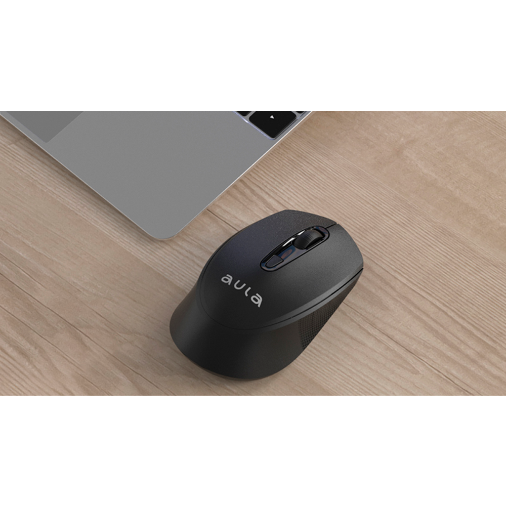 Мышь AULA AM205 - фото 3