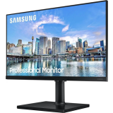 Монитор Samsung 24" T45F (LF24T450FZIXCI)