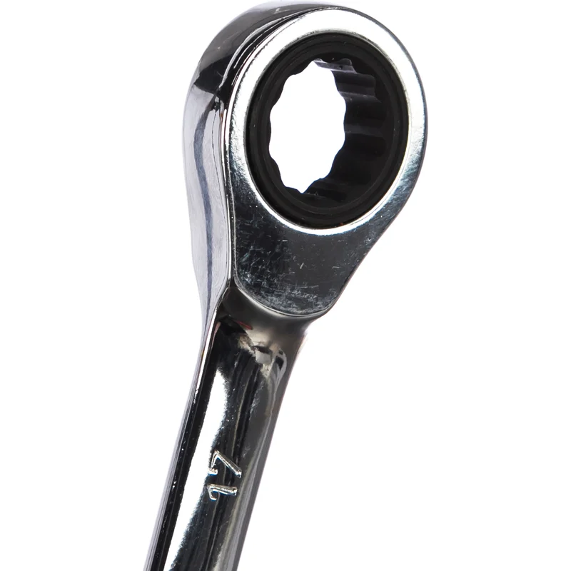 Набор гаечных ключей Rexant 12-4841-1 - фото 2