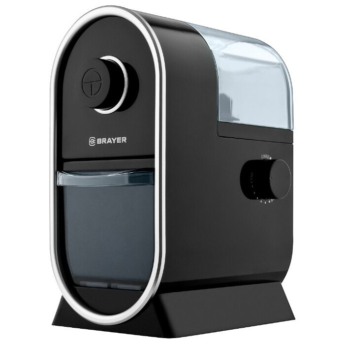 Кофемолка BRAYER BR1170