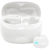 Гарнитура JBL Tune Buds 2 White (JBLTBUDS2WHT)