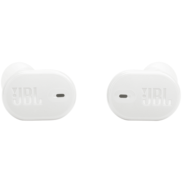 Гарнитура JBL Tune Buds 2 White - JBLTBUDS2WHT - фото 4