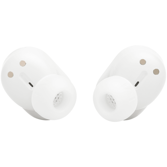 Гарнитура JBL Tune Buds 2 White - JBLTBUDS2WHT - фото 5