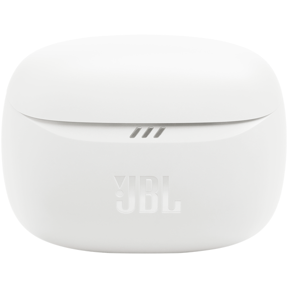 Гарнитура JBL Tune Buds 2 White - JBLTBUDS2WHT - фото 6
