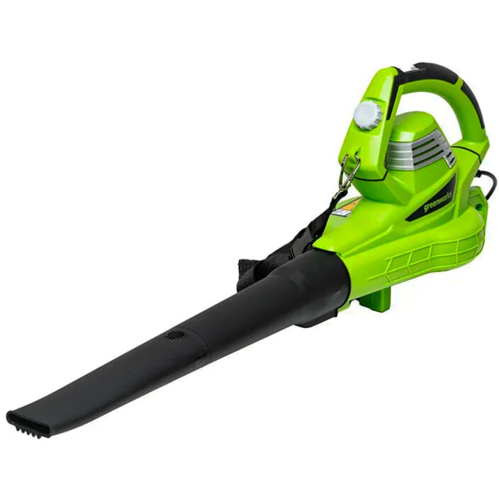Воздуходувка Greenworks BL3000