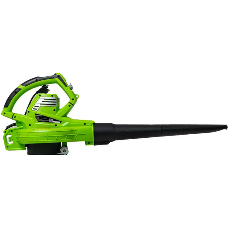 Воздуходувка Greenworks BL3000 - 2406507 - фото 3