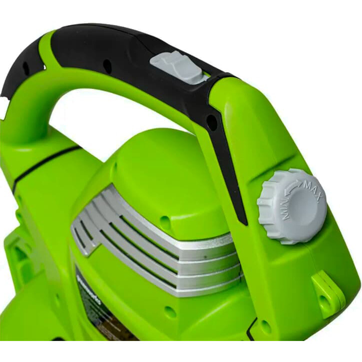 Воздуходувка Greenworks BL3000 - 2406507 - фото 7