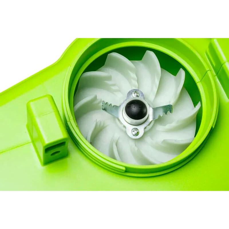 Воздуходувка Greenworks BL3000 - 2406507 - фото 9