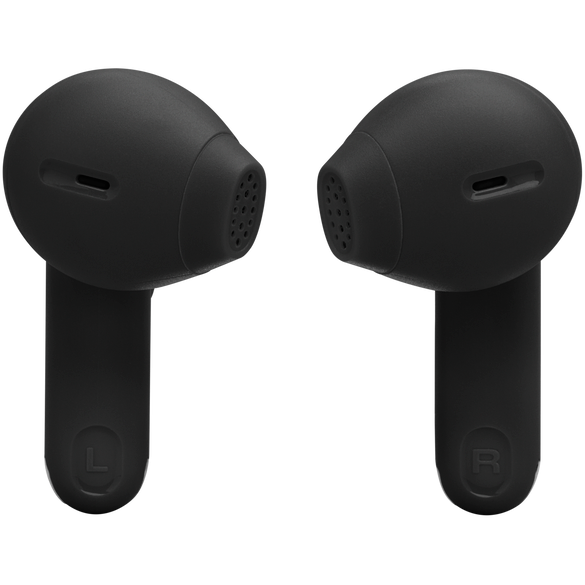 Гарнитура JBL Tune Flex 2 Black - JBLTFLEX2BLK - фото 3