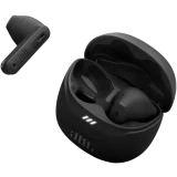 Гарнитура JBL Tune Flex 2 Black (JBLTFLEX2BLK)