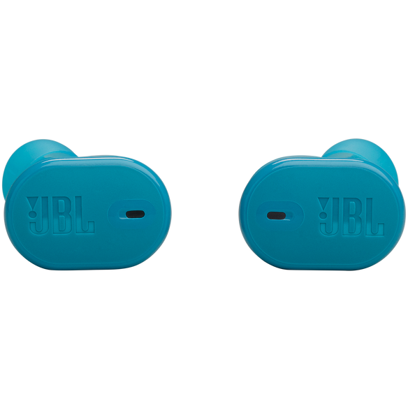 Наушники JBL Tune Buds 2 Blue - JBLTBUDS2TQE - фото 4