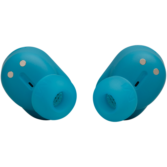 Наушники JBL Tune Buds 2 Blue - JBLTBUDS2TQE - фото 5