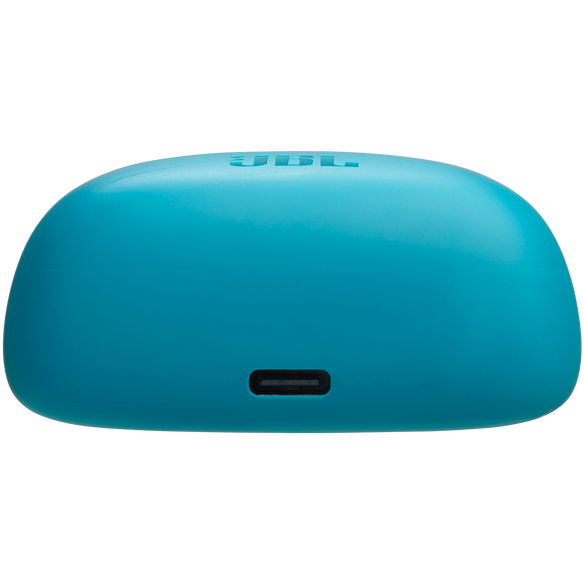 Наушники JBL Tune Buds 2 Blue - JBLTBUDS2TQE - фото 7