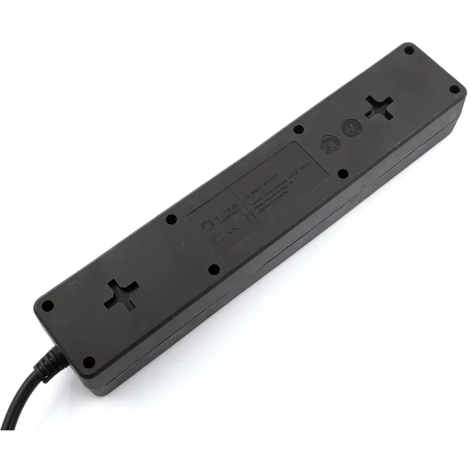 Сетевой фильтр 5bites SP5B-510 - фото 2