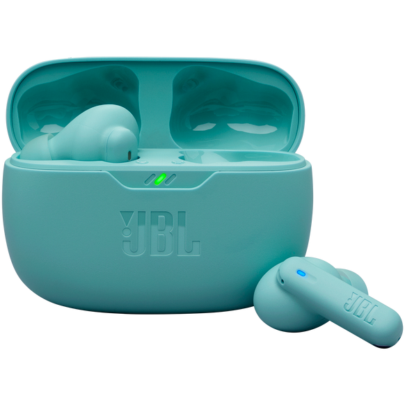 Гарнитура JBL Wave Beam 2 TWS Blue
