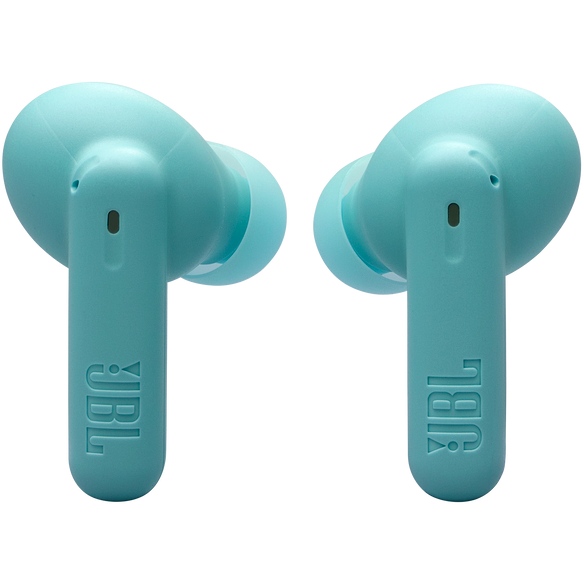 Гарнитура JBL Wave Beam 2 TWS Blue - JBLWBEAM2BLU - фото 3