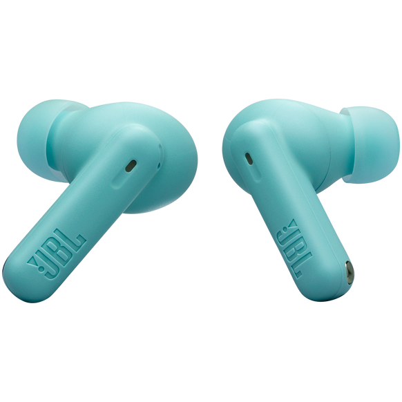 Гарнитура JBL Wave Beam 2 TWS Blue - JBLWBEAM2BLU - фото 5