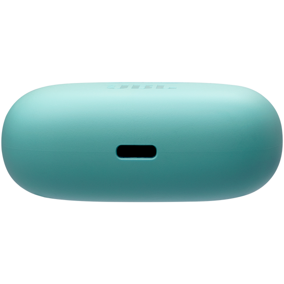 Гарнитура JBL Wave Beam 2 TWS Blue - JBLWBEAM2BLU - фото 8