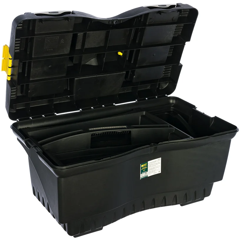 Ящик для инструментов FIT 65558 - фото 2