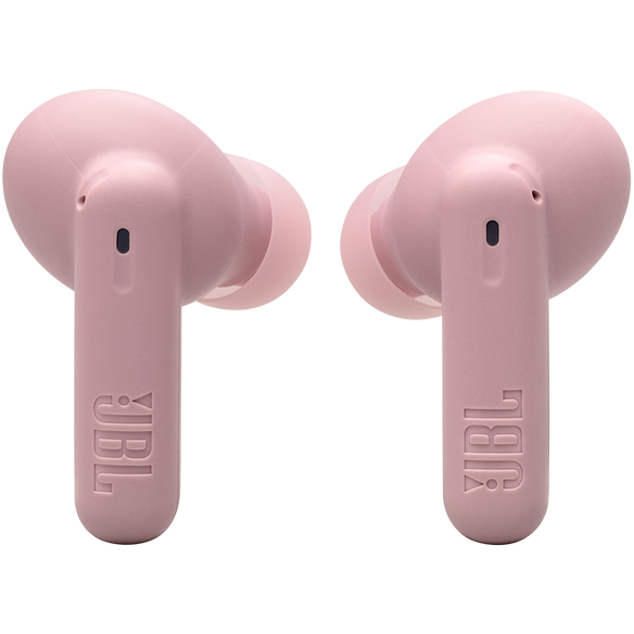 Гарнитура JBL Wave Beam 2 TWS Pink - JBLWBEAM2PIK - фото 3