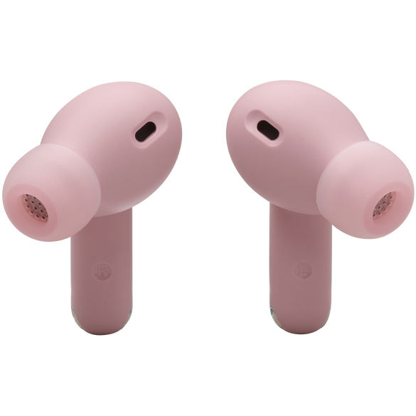 Гарнитура JBL Wave Beam 2 TWS Pink - JBLWBEAM2PIK - фото 4
