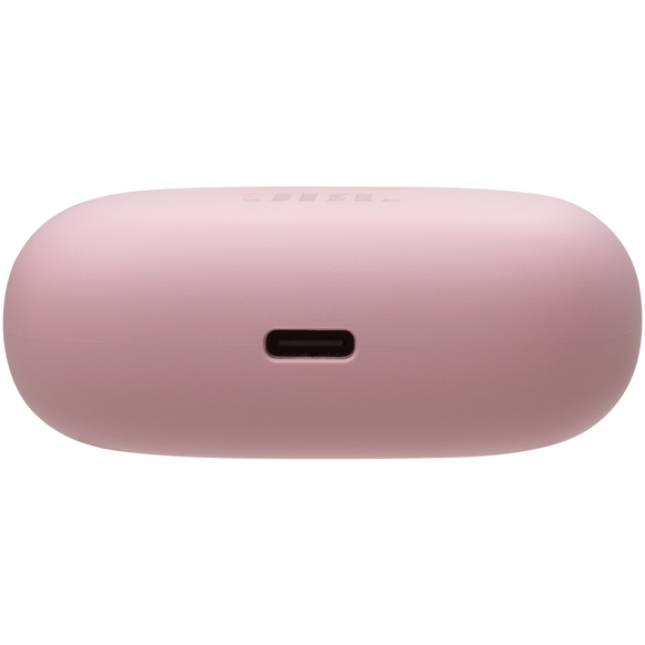 Гарнитура JBL Wave Beam 2 TWS Pink - JBLWBEAM2PIK - фото 8