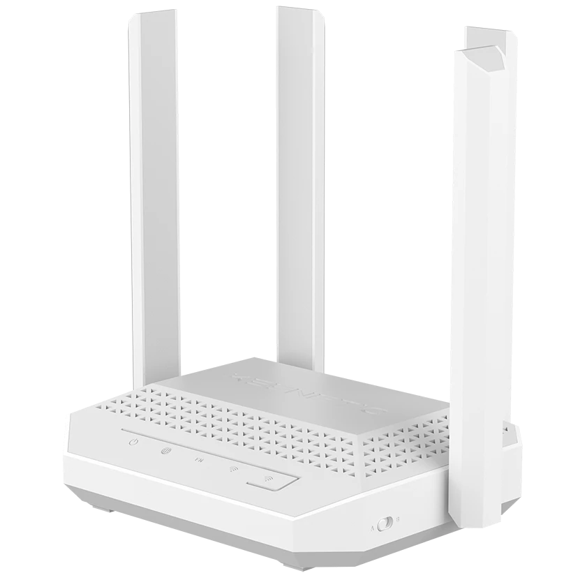 Wi-Fi маршрутизатор (роутер) Keenetic Challenger (KN-3910) - фото 2