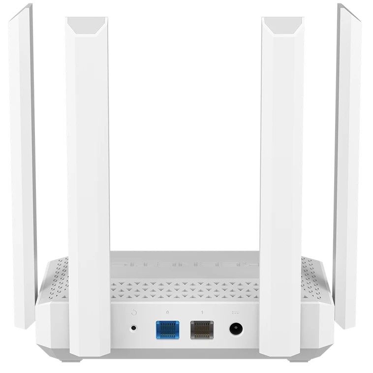 Wi-Fi маршрутизатор (роутер) Keenetic Challenger (KN-3910) - фото 3