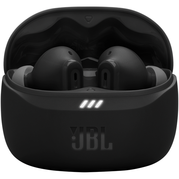 Гарнитура JBL Tune Beam 2 Black - JBLTBEAM2BLK - фото 2