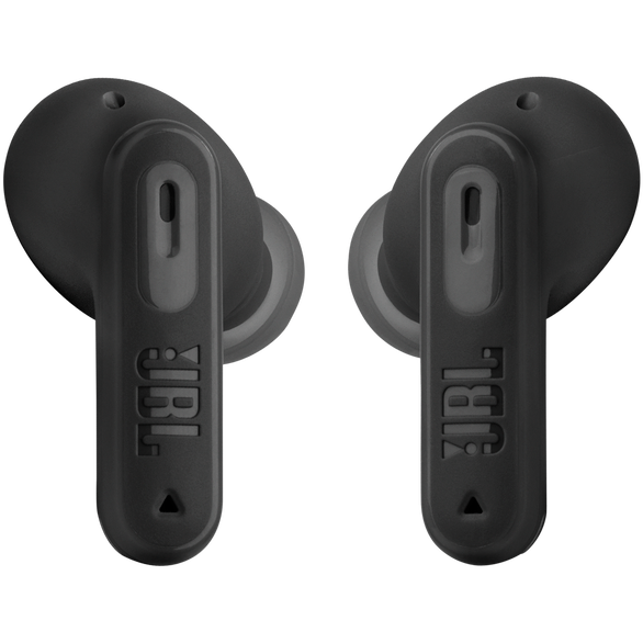 Гарнитура JBL Tune Beam 2 Black - JBLTBEAM2BLK - фото 4