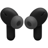 Гарнитура JBL Tune Beam 2 Black (JBLTBEAM2BLK)