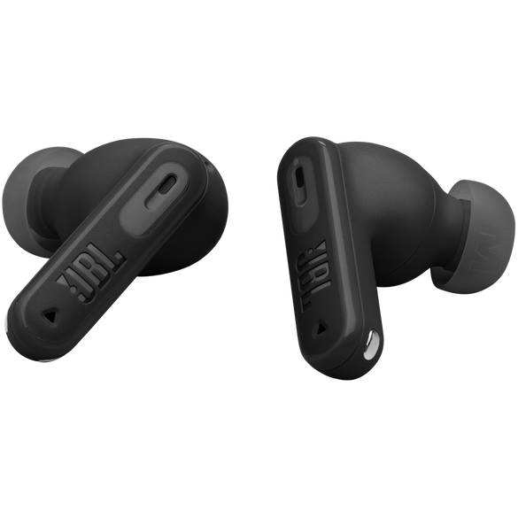 Гарнитура JBL Tune Beam 2 Black - JBLTBEAM2BLK - фото 6