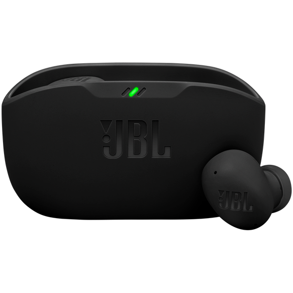 Гарнитура JBL Wave Buds 2 Black