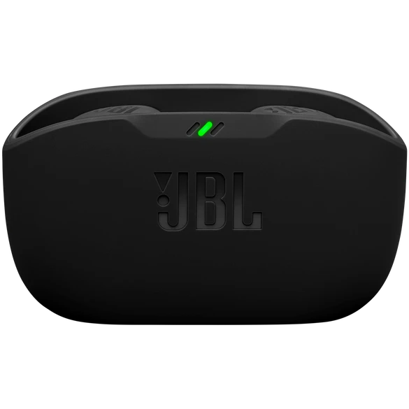 Гарнитура JBL Wave Buds 2 Black - JBLWBUDS2BLK - фото 2