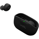 Гарнитура JBL Wave Buds 2 Black (JBLWBUDS2BLK)