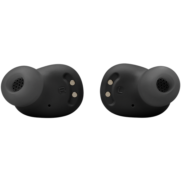 Гарнитура JBL Wave Buds 2 Black - JBLWBUDS2BLK - фото 6