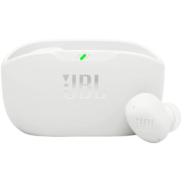 Гарнитура JBL Wave Buds 2 White