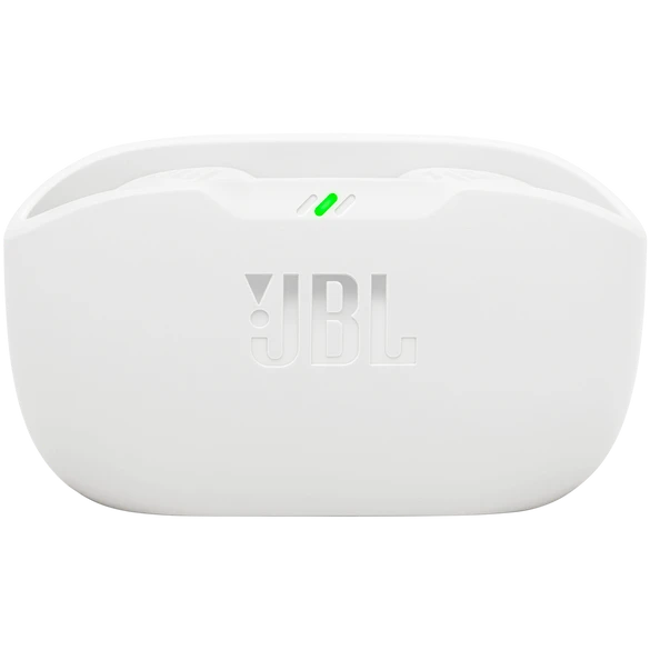 Гарнитура JBL Wave Buds 2 White - JBLWBUDS2WHT - фото 2